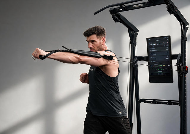 Strength Training