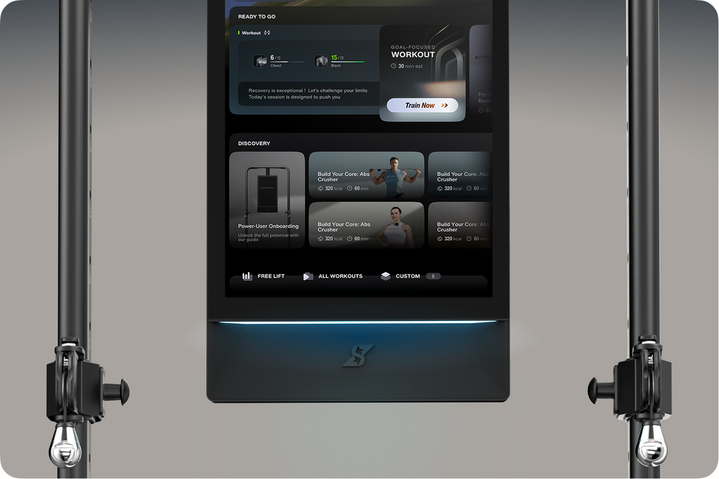 Ambient Lighting