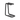Speediance black metal accessories dock with hooks for fitness gear