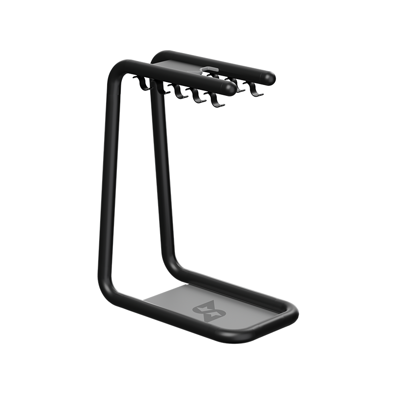 Accessories Dock | Home Gym Equipment Organizer – Speediance
