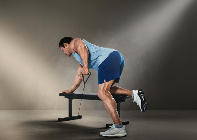 Cardio & Fat Burn