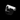 White and black device on a transparent background