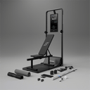 Gym Monster 2 - Works Plus