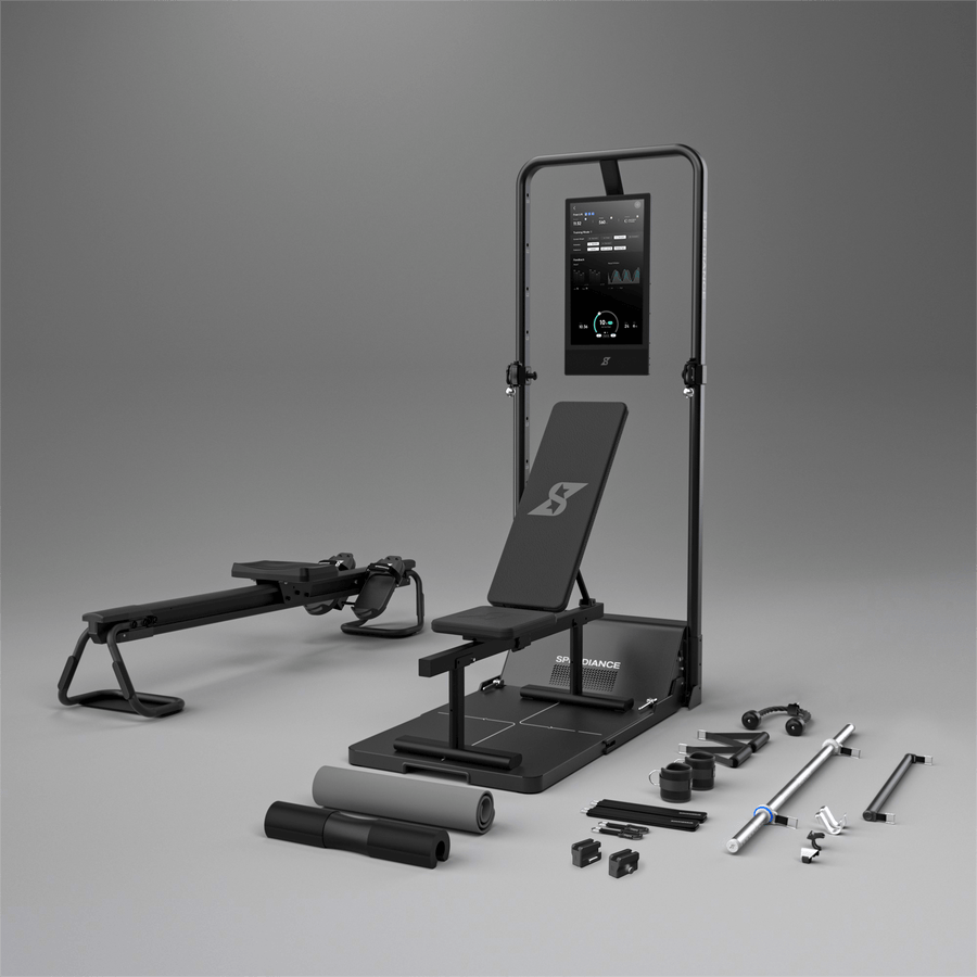Series compare product image