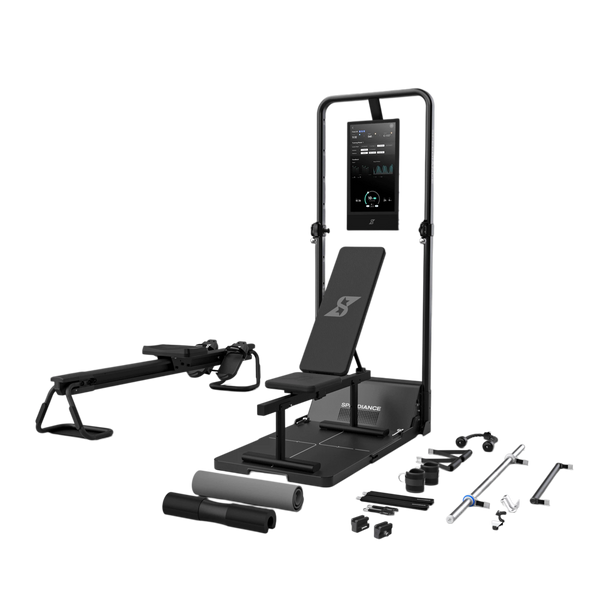 Gym Monster 2