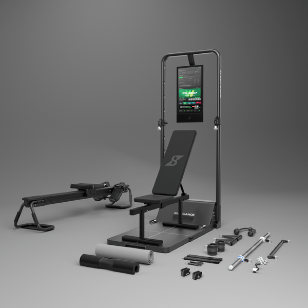 高橋　SPEEDIANCE GYM MONSTER 2 アクセサリーセット gm2s-2_grande.png?v=1775548952