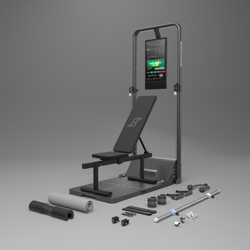 Gym Monster 2 Works Plus