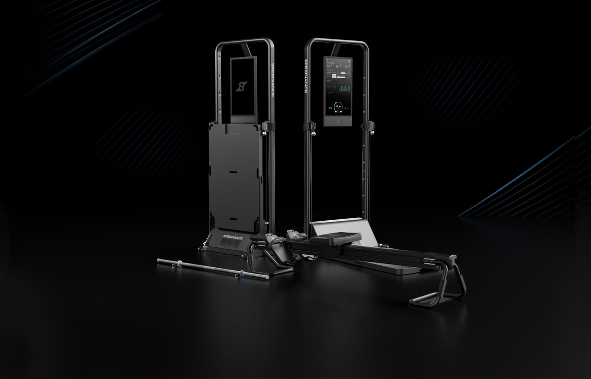 Speediance Gym Monster 2 -täydellinen kotikuntosali