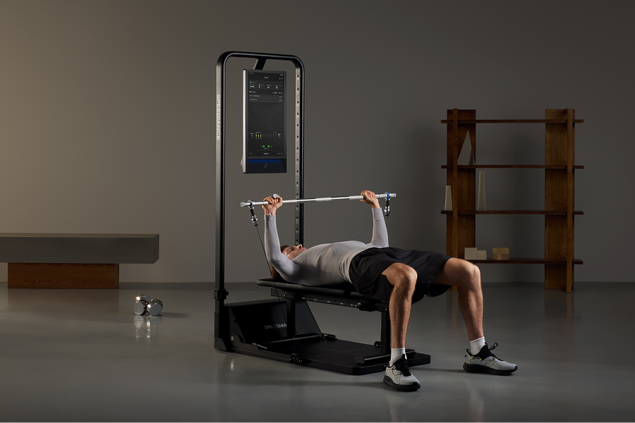 Smith Machine
