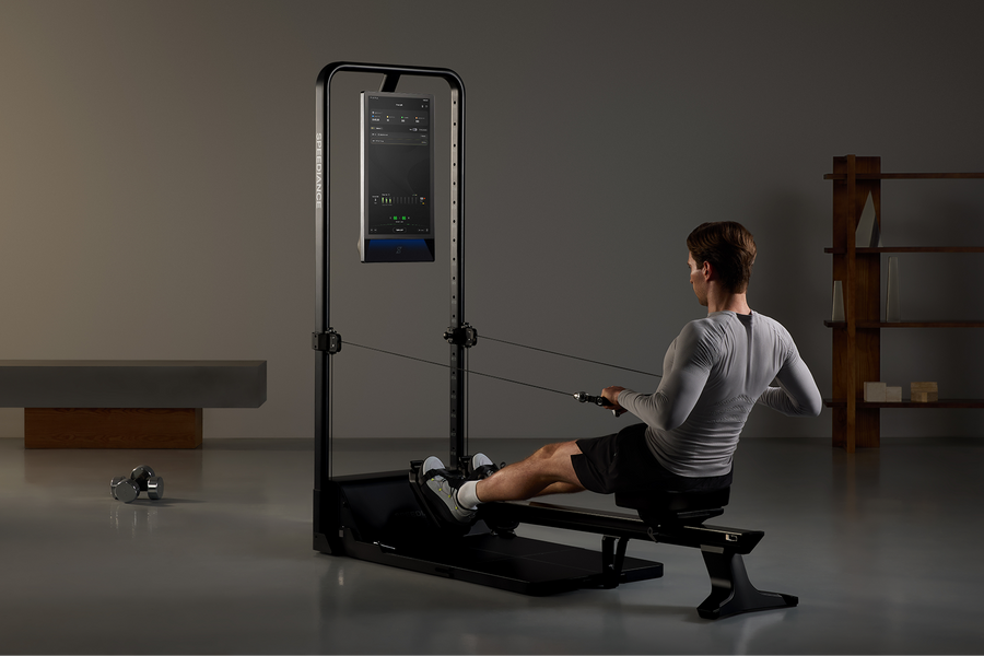 Rowing Machine