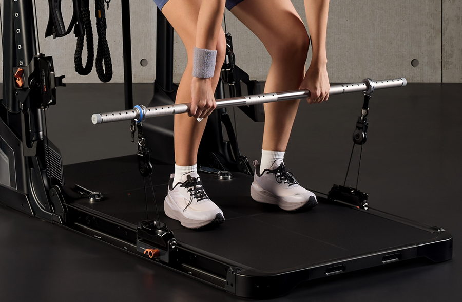 Set Cable Length