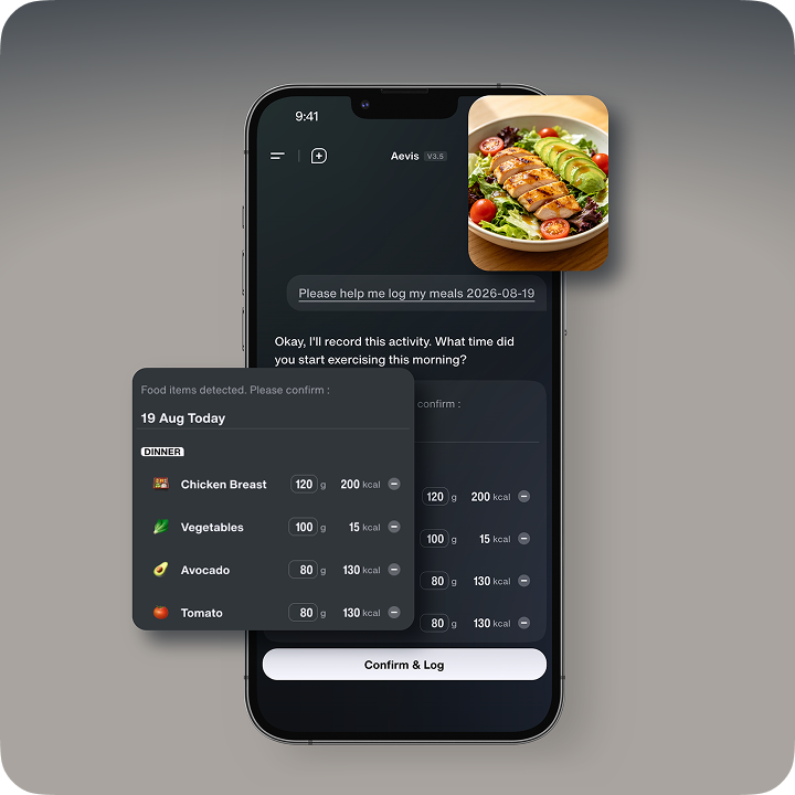 Nutrition Guidance
