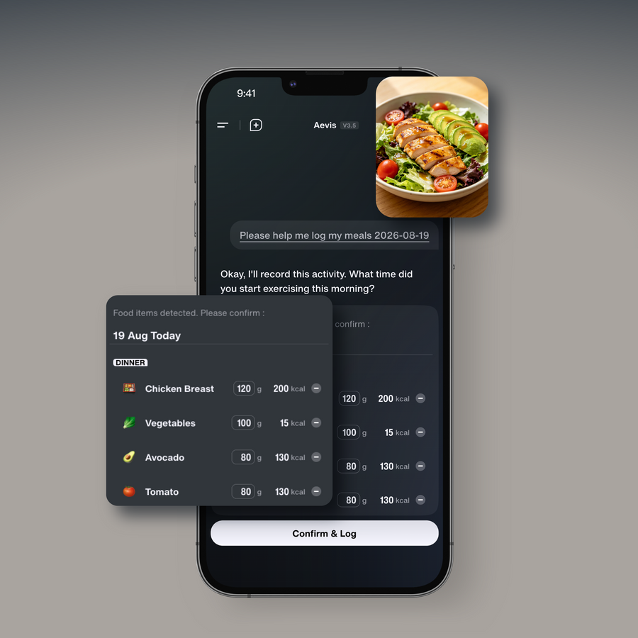 Nutrition Guidance