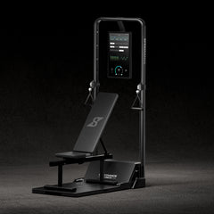 Refurbished Speediance Machines | Certified Pre-owned Gym